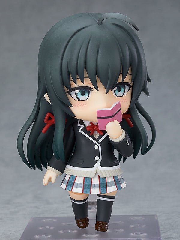 nendoroid yukino yukinoshita