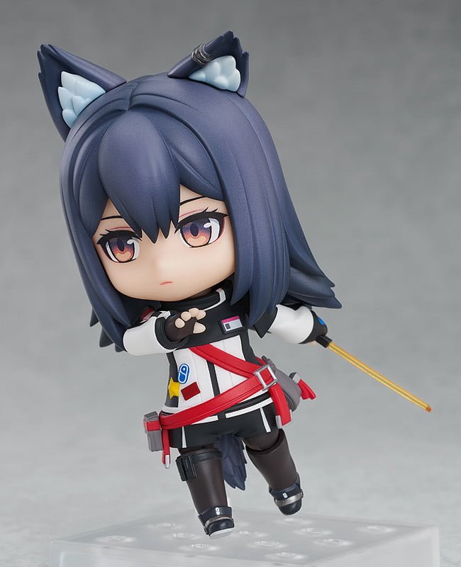 arknights nendoroid w