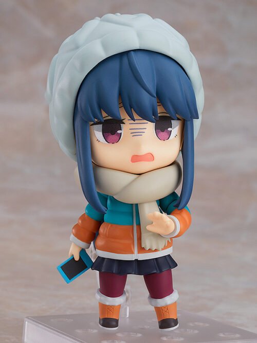 nendoroid 981 dx
