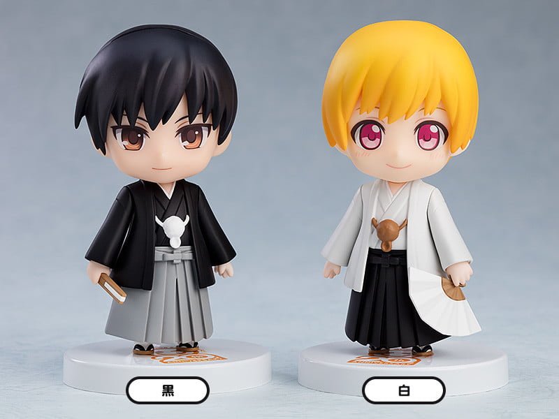 nendoroid coming soon 2021