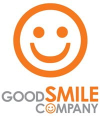 Good-smile-company-logo