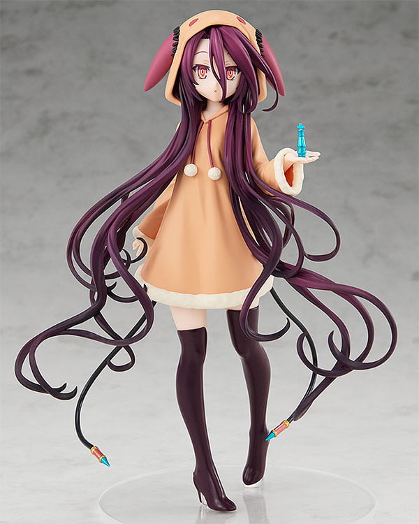 pop up parade no game no life
