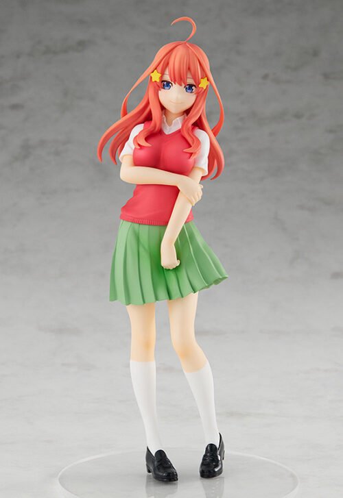 Nendo Addicts - Pop Up Parade - The Quintessential Quintuplets Itsuki Nakano