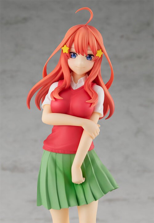 nino nakano pop up parade