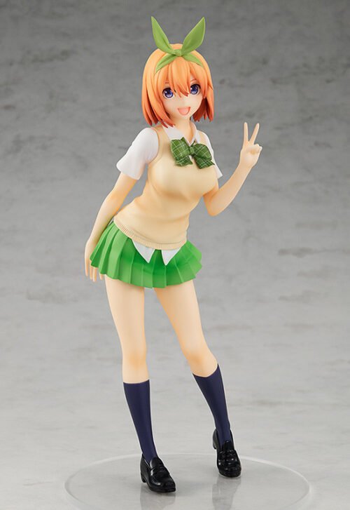 Nendo Addicts - Pop Up Parade - The Quintessential Quintuplets Yotsuba Nakano