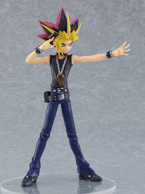 yu gi oh pop up parade