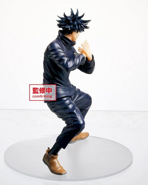 taito jujutsu kaisen