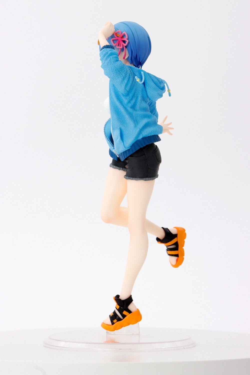 rem taito