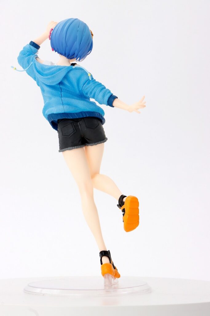 rem figure taito