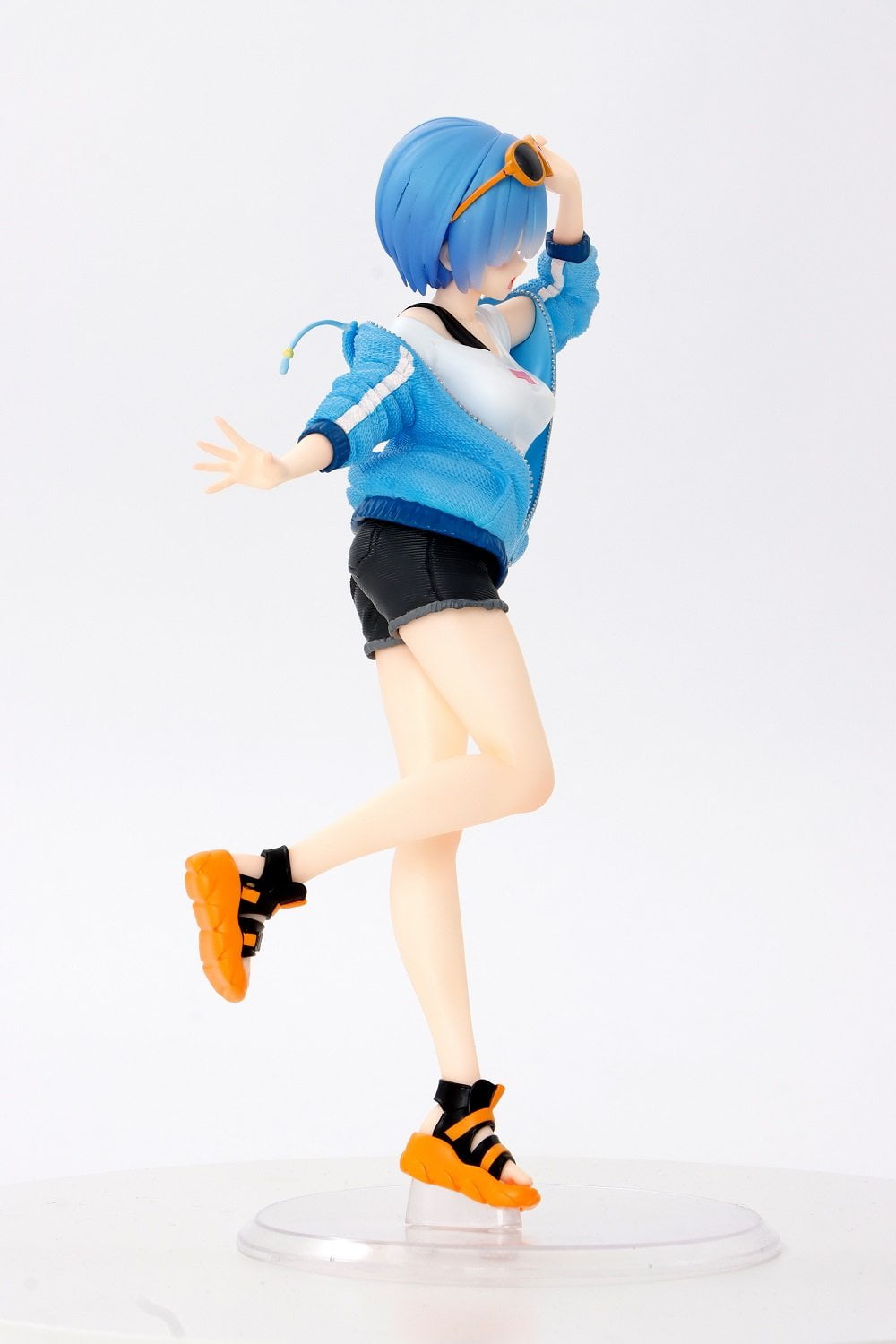 rem taito