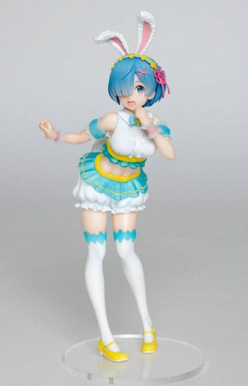 Nendo Addicts - Taito - Rem Happy Easter Version