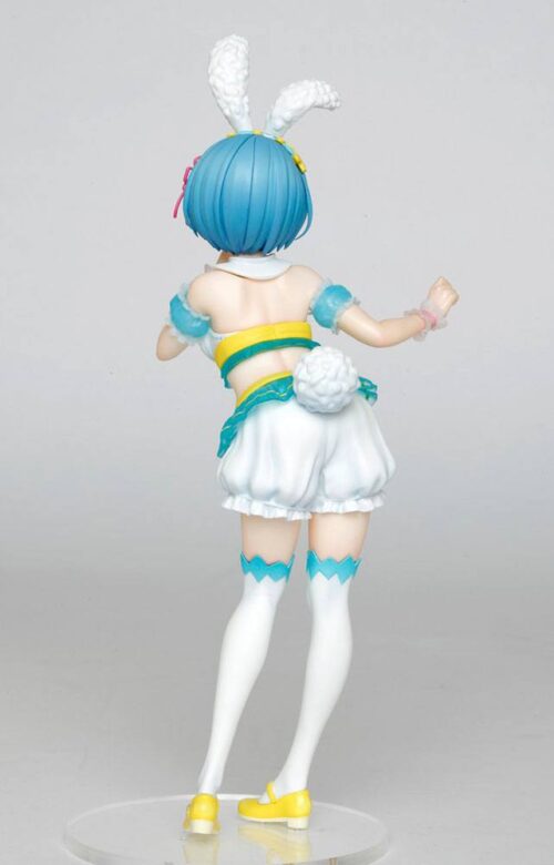 rem taito