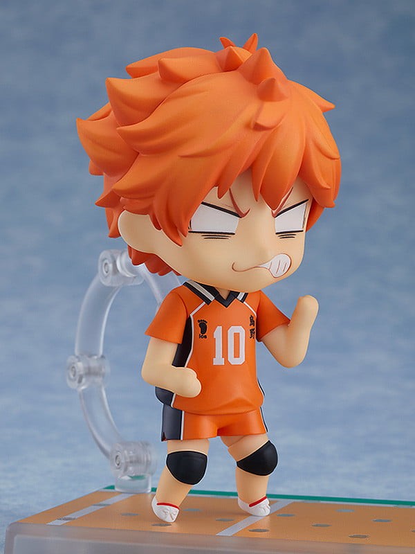 nendo haikyuu