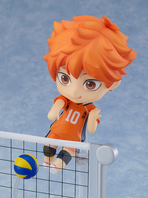 haikyuu nendoroid re release