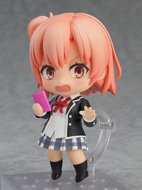 snafu nendoroid