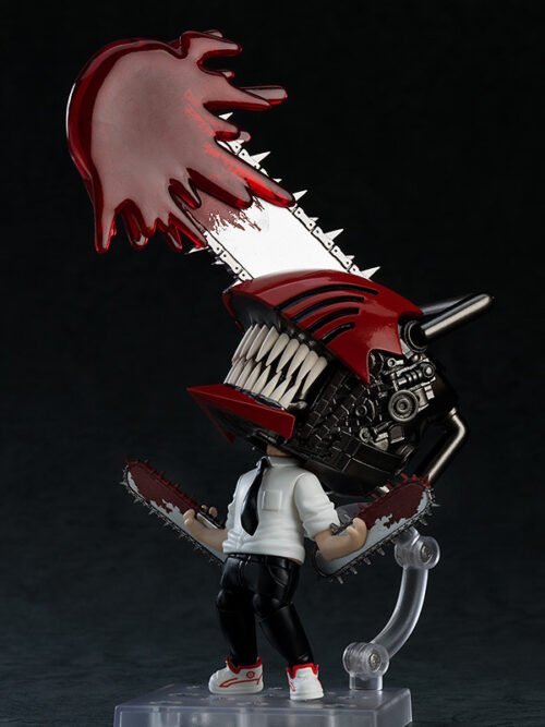 Nendoroid - #1560 - Chainsaw Man - Denji Pose1