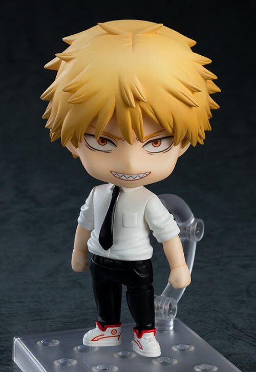 nendoroid power ranger