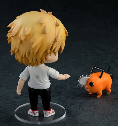 denji nendoroid pre order