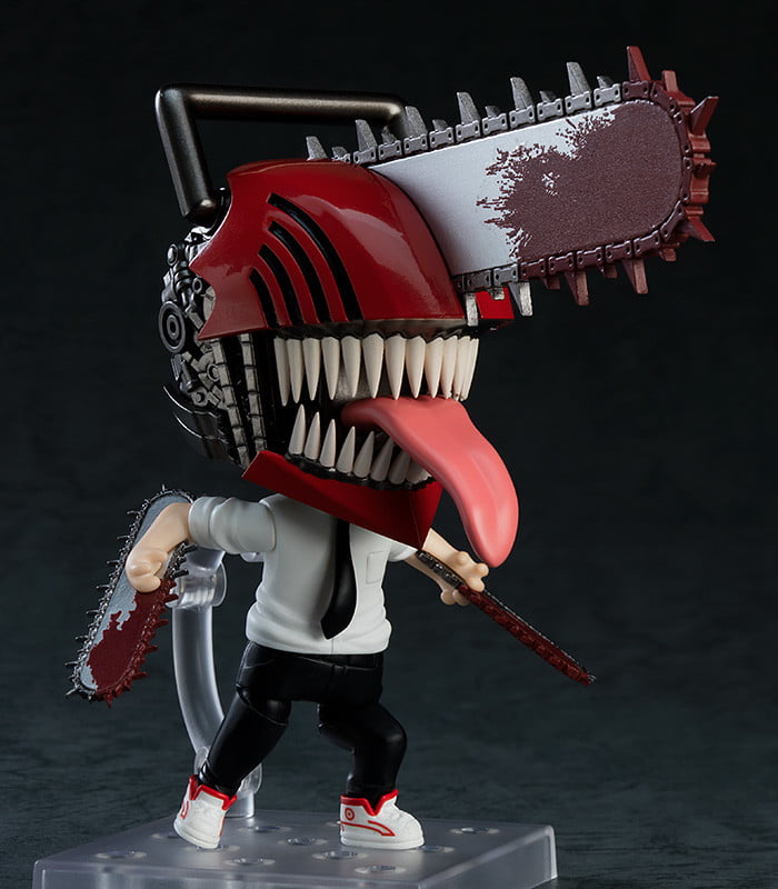 Nendoroid - #1560 - Chainsaw Man - Denji