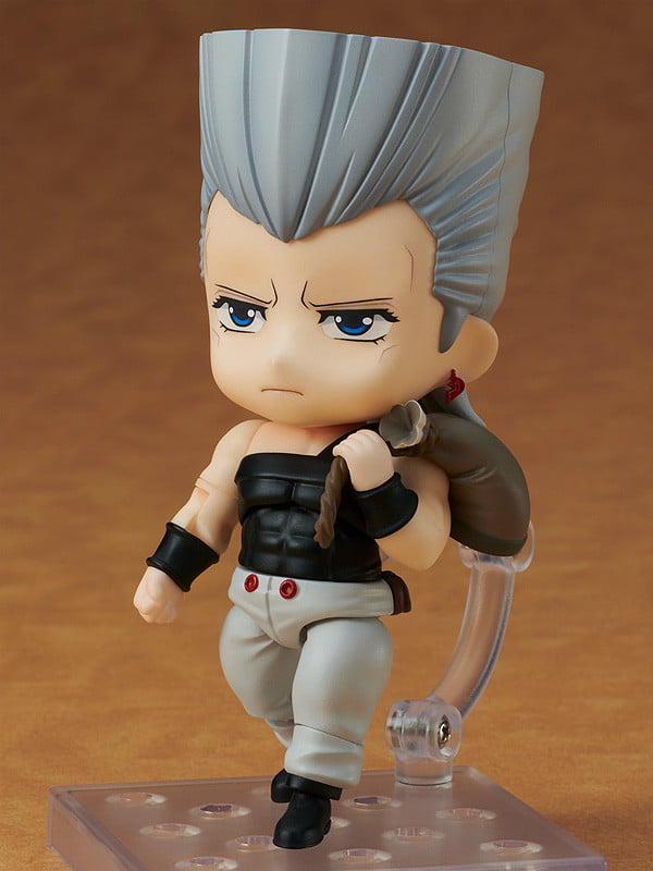 Nendoroid 1561 Jojo S Bizzare Adventure Jean Pierre Polnareff Nendo Addicts Nendoroid 1561 Jojo S Bizzare Adventure Jean Pierre Polnareff Nendo Addicts