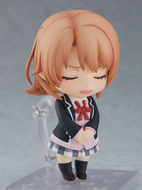 snafu nendoroid