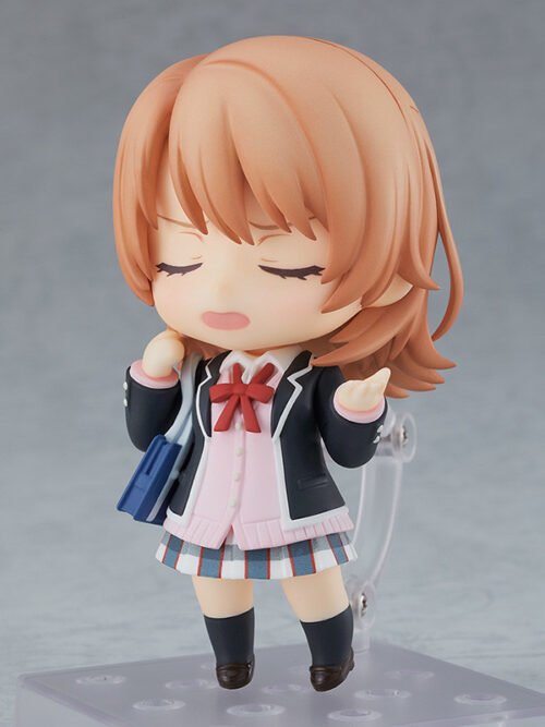 nendoroid shiki