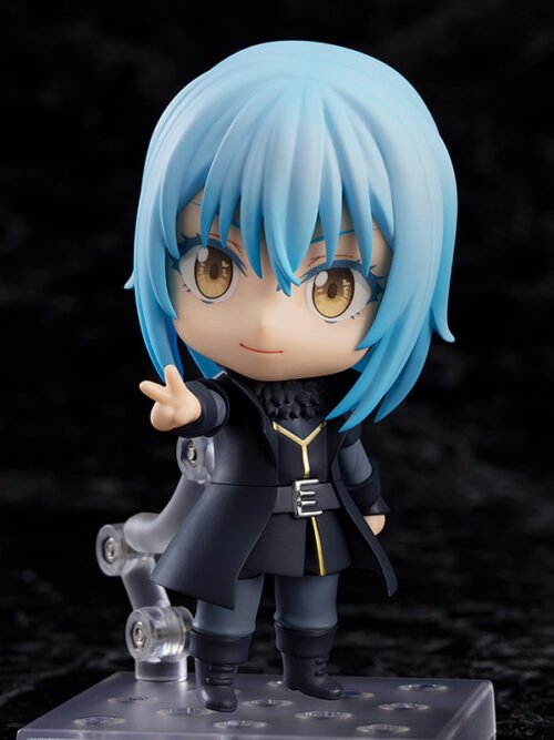 that time i got reincarnated as a slime nendoroid