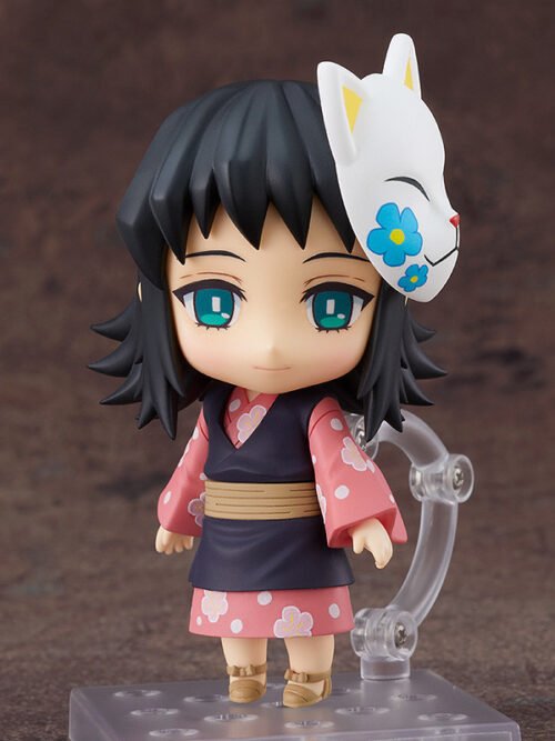 Nendoroid - #1570 - Demon Slayer - Makomo