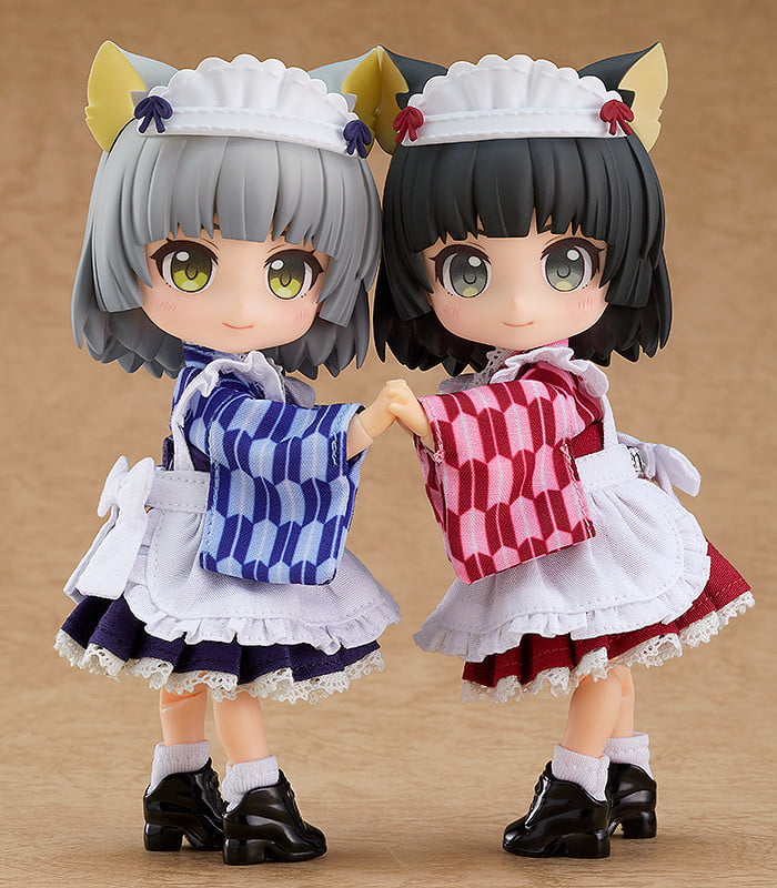 yuki nendoroid