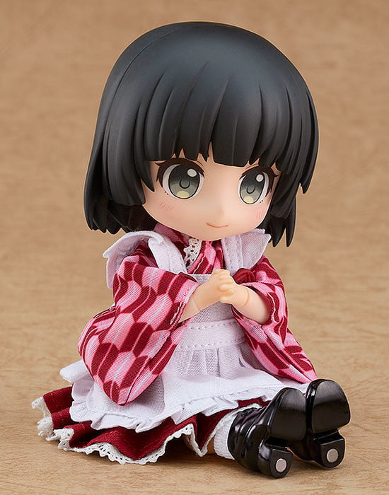 nendoroid maid