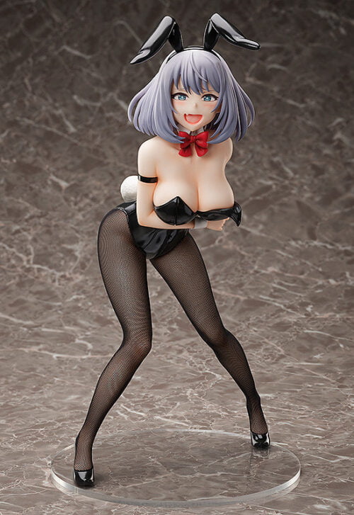 Nendo Addicts - Freeing - Magical Sempai - Sempai Bunny Version