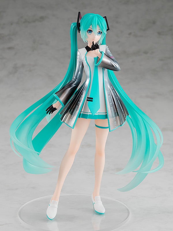 hatsune miku splash parade