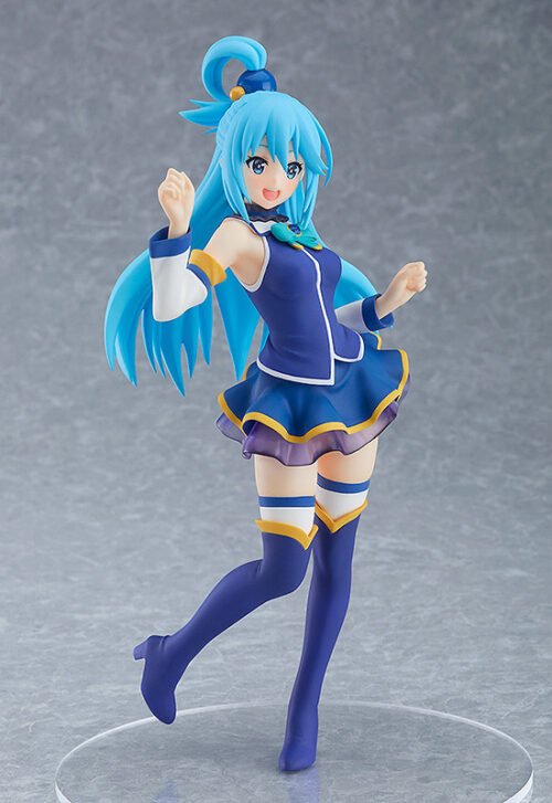 konosuba pop up parade