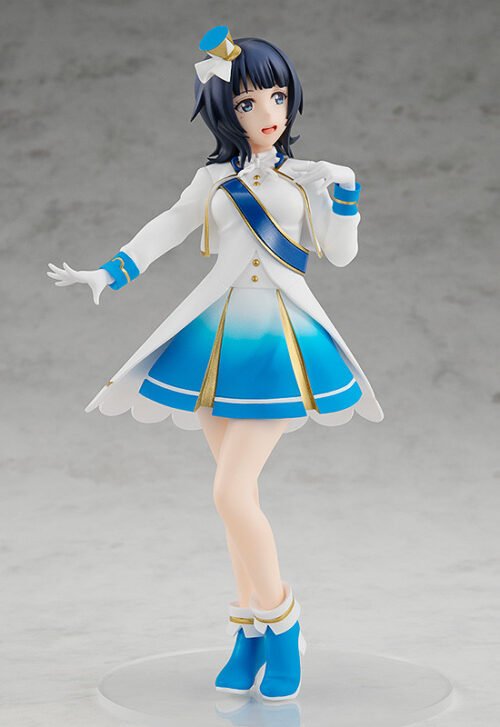 Nendo Addicts - Pop Up Parade - Love Live! Nijigasaki Karin Asaka Pose1