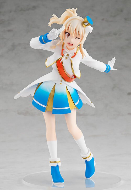 Nendo Addicts - Pop Up Parade - Lovelive! Nijigasaki Ai Miyashita