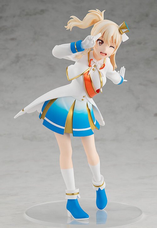 Nendo Addicts - Pop Up Parade - Lovelive! Nijigasaki Ai Miyashita Pose1