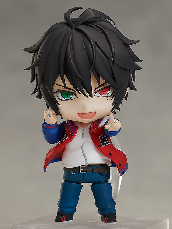 hypnosis mic doppo nendoroid