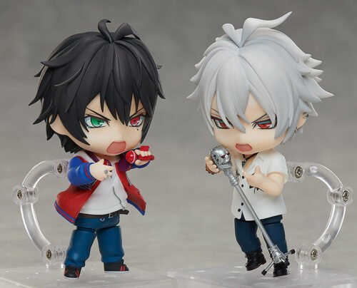 nendoroid samatoki aohitsugi
