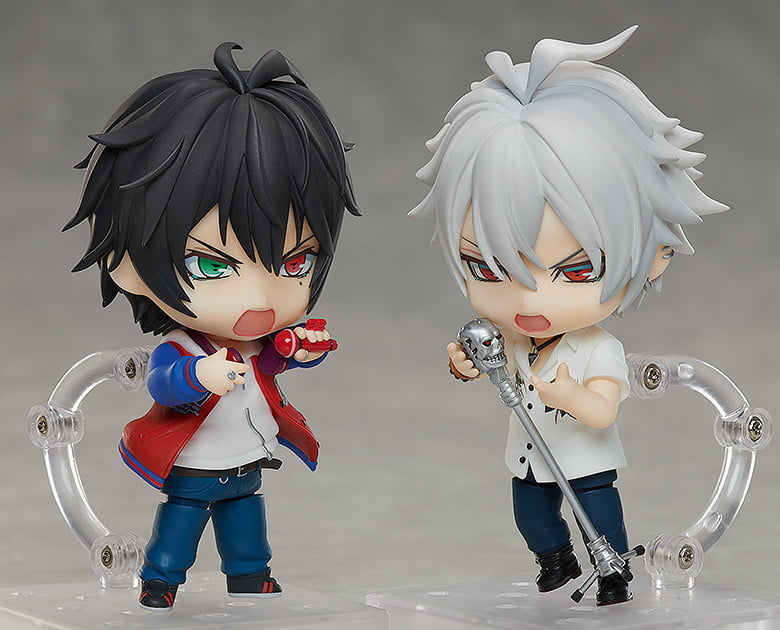 nendoroid samatoki aohitsugi