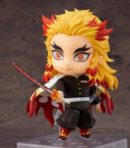 rengoku nendoroid preorder