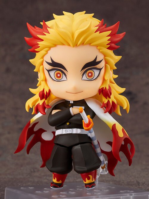 rengoku nendoroid preorder