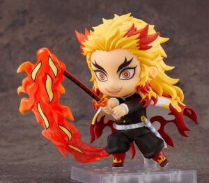 rengoku nendoroid preorder