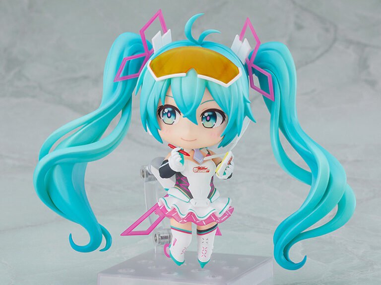 nendoroid 2021