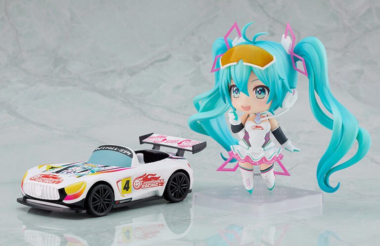 nendoroid 2021
