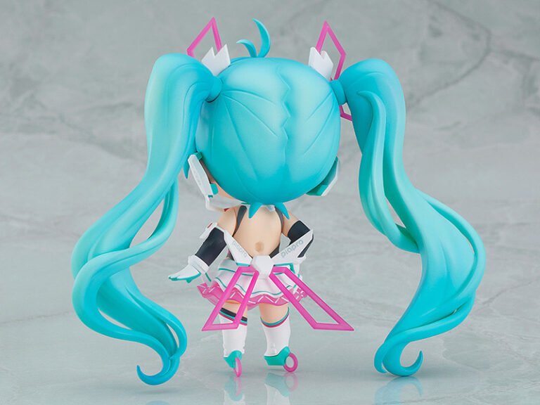 nendoroid 2021