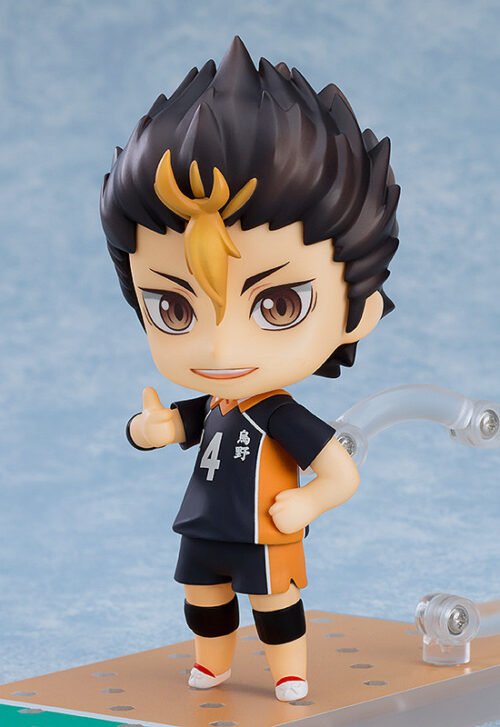 haikyuu nendoroid re release