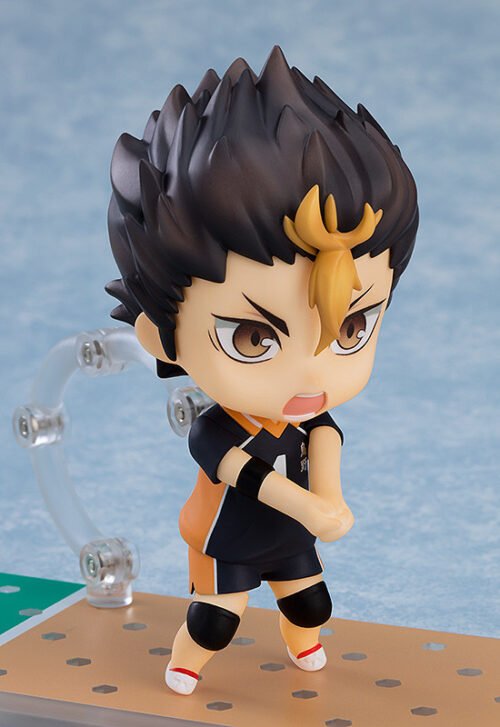 haikyuu nendoroid re release