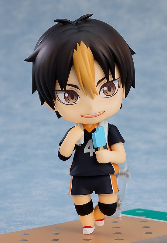 haikyuu nendoroid re release