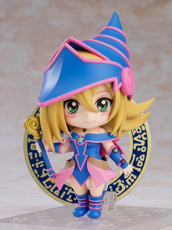 mass effect nendoroid