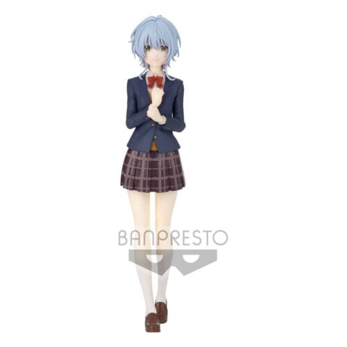 Nendo Addicts - Banpresto - Bottom Tier Character Tomozaki Fuka Kikuchi